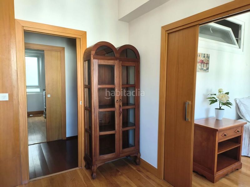 Foto 470911f9-6e1f-414f-9943-107a40a6ebfc. Flat with heating in Amara Donostia - San Sebastián