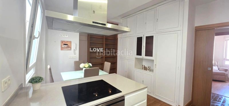 Foto 509072dd-25a7-4fc2-8c08-62da18b19dbb. Flat with heating in Amara Donostia - San Sebastián