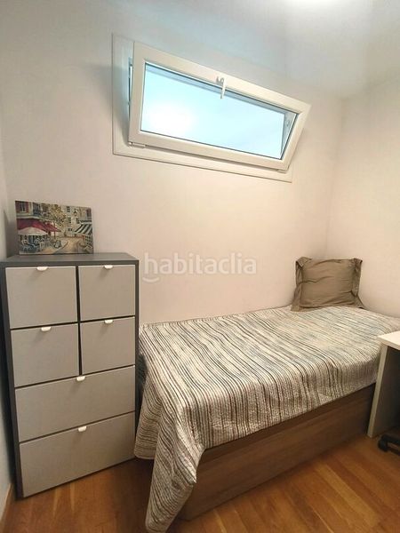 Foto 7345ead0-554a-4bab-aafe-e5adcc753ea3. Flat with heating in Amara Donostia - San Sebastián