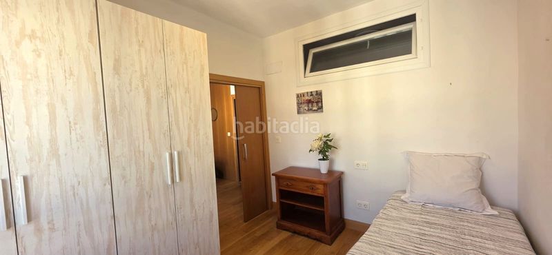 Foto 9f79fd12-0d17-4504-8f56-0bc150a9812e. Flat with heating in Amara Donostia - San Sebastián
