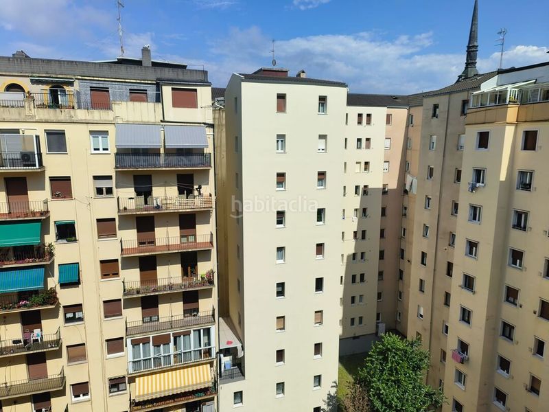 Foto b1006f18-d912-46de-b7f6-ee01d9d47f7d. Flat with heating in Amara Donostia - San Sebastián