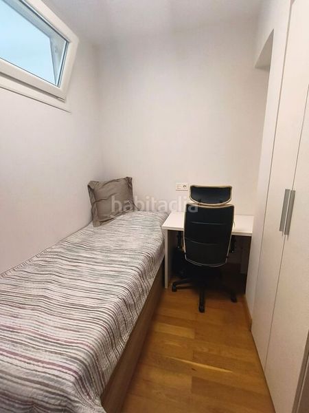 Foto d2e39f04-e2d9-4aee-89b0-dc5beac9fedb. Flat with heating in Amara Donostia - San Sebastián