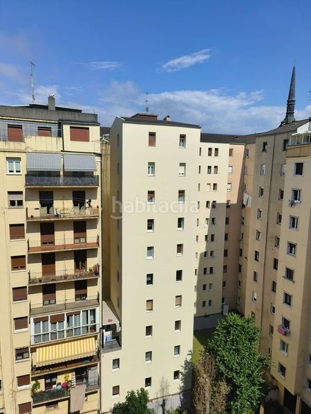 Foto d5d3118a-b663-4d9d-a0e3-ce1924c24eb8. Flat with heating in Amara Donostia - San Sebastián