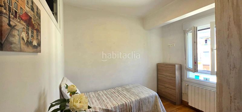 Foto f47ad2f1-e5e7-4b18-ba6a-781fee95d5f7. Flat with heating in Amara Donostia - San Sebastián