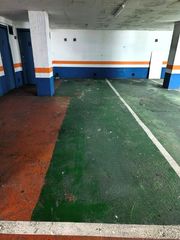 Aparcament cotxe a Anoeta. Venta de garaje y trastero en illumbe.