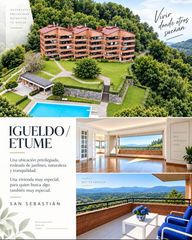 Piso en Igeldo
