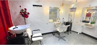 Local Comercial a Área Romántica