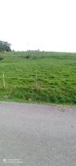 Rural plot in Oruña