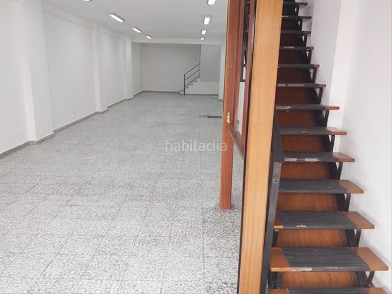 Foto 687ca9ea-6f72-450d-a5fc-cd7dbec23472. Alquiler local comercial en Castilla - Hermida Santander