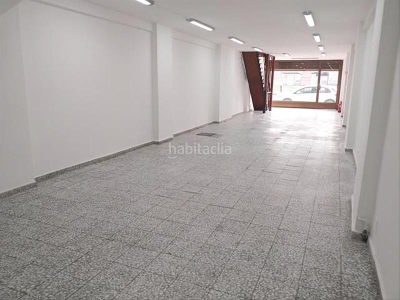 Foto 699a93a8-a89b-4c26-b871-eb5aa6fb0945. Alquiler local comercial en Castilla - Hermida Santander