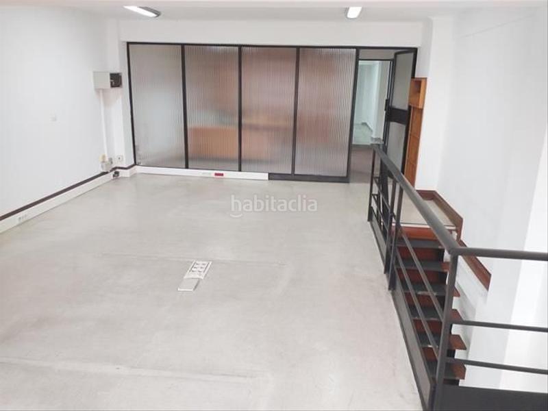 Foto d1def4e3-aa98-41f2-8179-425b88410c3a. Alquiler local comercial en Castilla - Hermida Santander