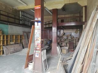 Rent Business premise in Puerto Chico. Fantástico local en la mejor zona de santander