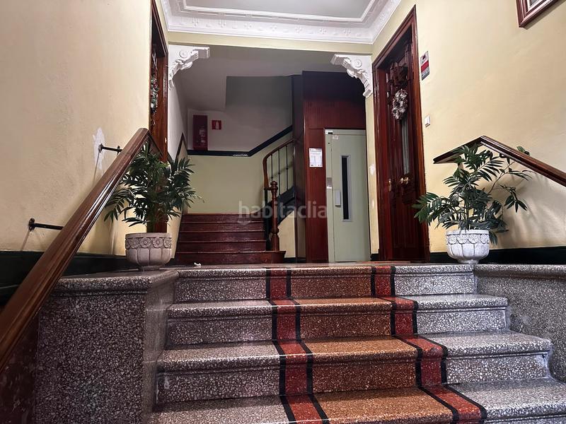 Foto 732aa85a-f40a-49e9-bf4f-69ddfc36d775. Apartament amb calefacció a Numancia - San Fernando Santander