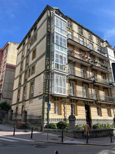 Foto fc978370-ab33-445c-b406-2d2bf3614a97. Apartament amb calefacció a Numancia - San Fernando Santander