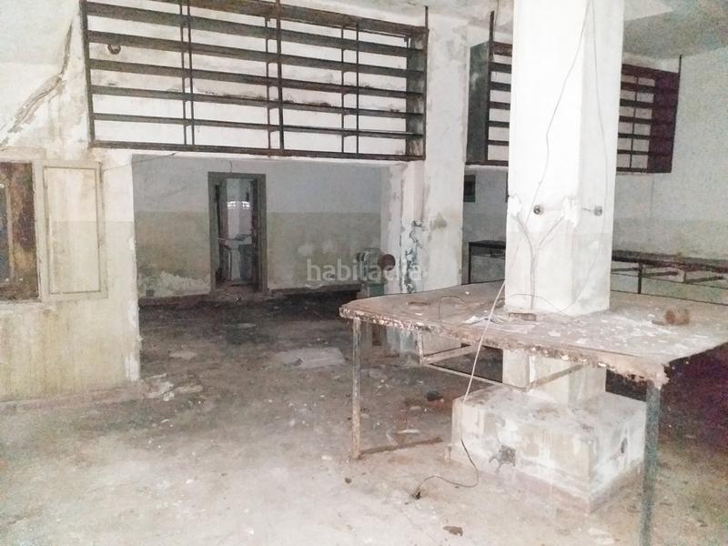 Foto 75391f67-c98a-4a84-902a-a41ffb2e3c6d. Business premise in Inmobiliaria - Barreda Torrelavega