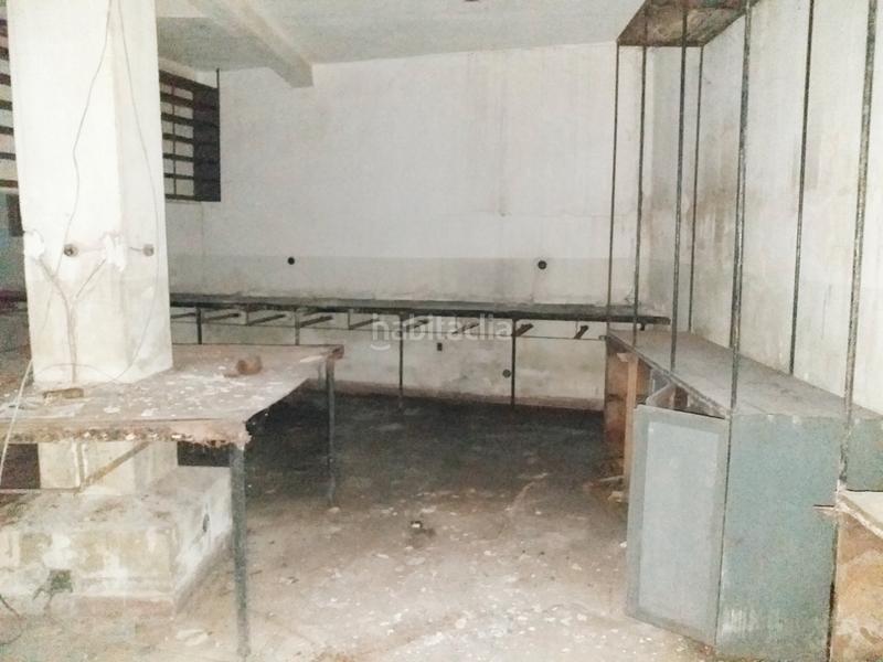 Foto c6a7714b-8cb4-45a4-b12a-d00c8e268e14. Business premise in Inmobiliaria - Barreda Torrelavega