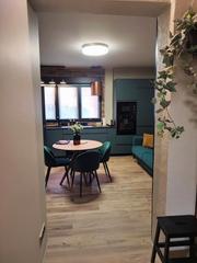 Apartament a General Dávila. Piso reformado 1 habitacion