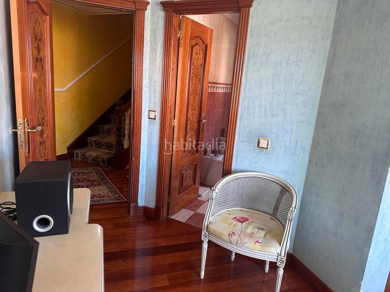 Foto 10ff16a0-e8c1-49ad-9e37-386ce91fbf91. Chalet avec chauffage piscine dans Sancibrián Santa Cruz de Bezana