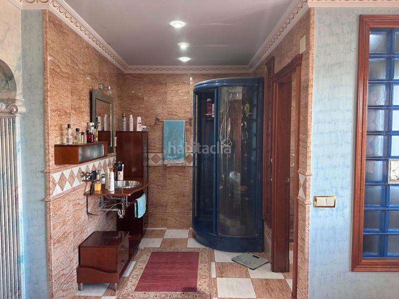 Foto 1650e72d-b84c-447e-8dc4-26f4bd78e38b. Chalet avec chauffage piscine dans Sancibrián Santa Cruz de Bezana