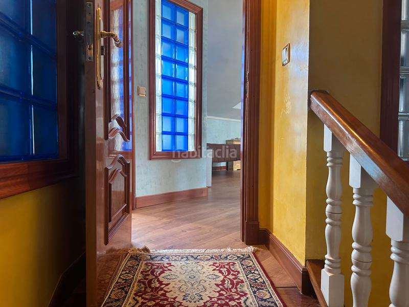 Foto 23402e8f-395c-45bc-a085-bbb9b34c2c69. Chalet avec chauffage piscine dans Sancibrián Santa Cruz de Bezana