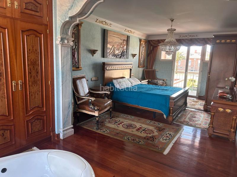 Foto 2451b1f4-3659-4941-b215-4f11a224cb4f. Chalet avec chauffage piscine dans Sancibrián Santa Cruz de Bezana