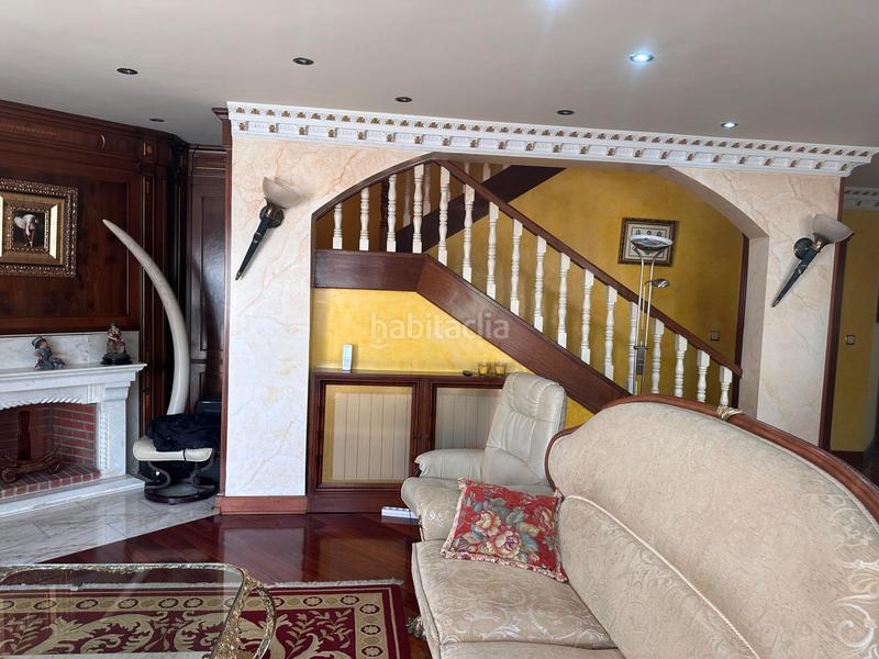 Foto 276d5bad-6c20-477b-bb37-104a066359b7. Chalet avec chauffage piscine dans Sancibrián Santa Cruz de Bezana