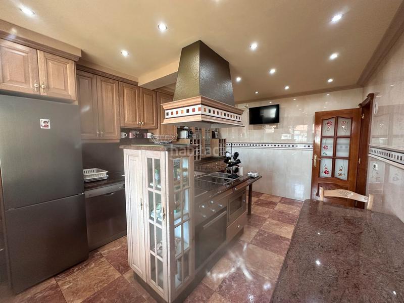 Foto 28730e3e-7b58-4a9c-8863-c35f0a52c4e2. Chalet avec chauffage piscine dans Sancibrián Santa Cruz de Bezana