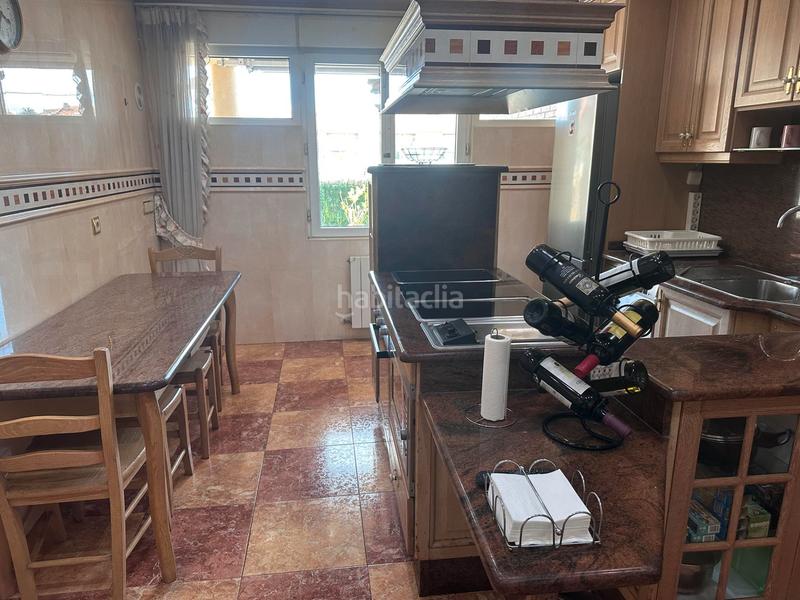 Foto 299d3915-d933-42fa-ab3f-48429b998e31. Chalet avec chauffage piscine dans Sancibrián Santa Cruz de Bezana