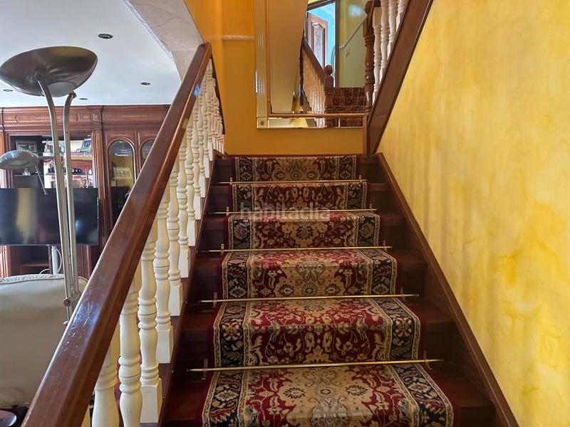 Foto 36ab505e-80f3-452c-b6ec-4572d37147ab. Chalet avec chauffage piscine dans Sancibrián Santa Cruz de Bezana