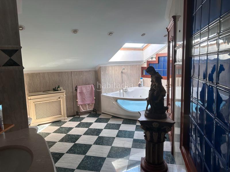 Foto 3776b0ad-d53b-4260-a4a5-e2f9a9768305. Chalet avec chauffage piscine dans Sancibrián Santa Cruz de Bezana