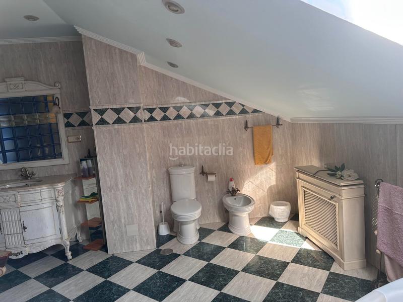 Foto 38b392b1-d671-4831-844d-fdc18fef4dfb. Chalet avec chauffage piscine dans Sancibrián Santa Cruz de Bezana