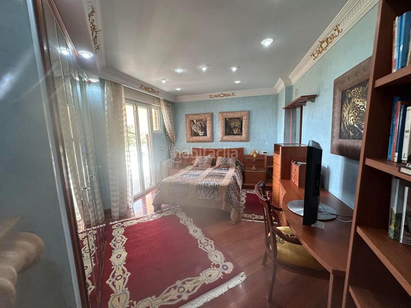 Foto 3be072e5-33e6-42d3-be15-b64a21a523de. Chalet avec chauffage piscine dans Sancibrián Santa Cruz de Bezana