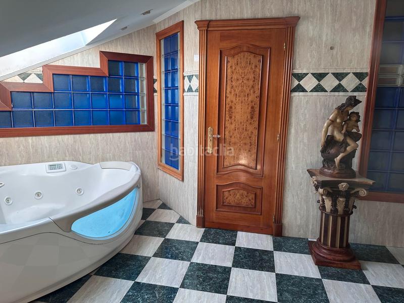 Foto 3c9af425-9088-42d3-983a-3fb0806bb972. Chalet avec chauffage piscine dans Sancibrián Santa Cruz de Bezana