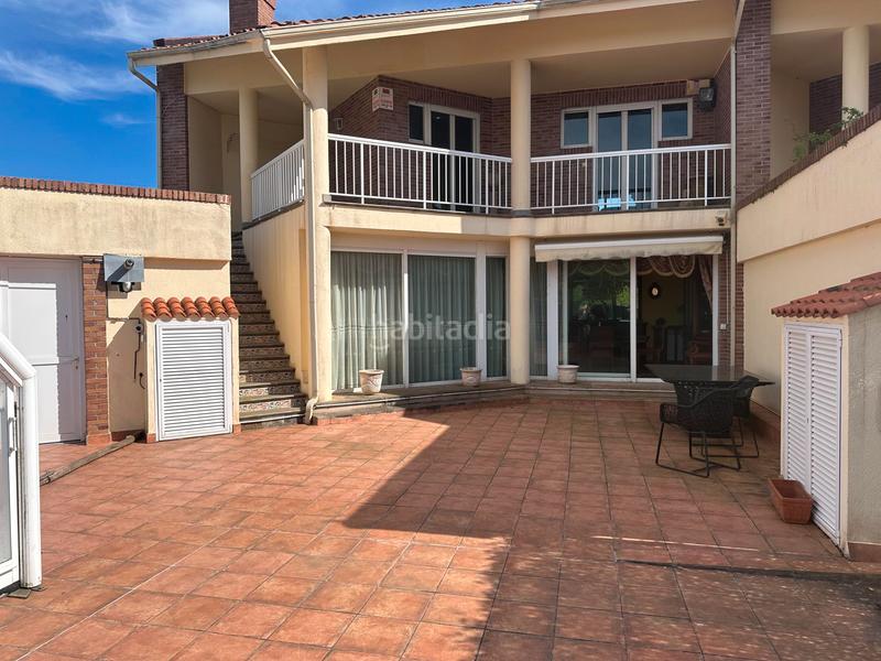 Foto 44132765-d787-463d-ae01-3bba93021d2a. Chalet avec chauffage piscine dans Sancibrián Santa Cruz de Bezana