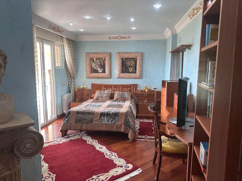 Foto 52311f97-3544-4493-9eac-0dfebc946a30. Chalet avec chauffage piscine dans Sancibrián Santa Cruz de Bezana