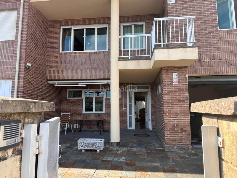 Foto 613a39b2-e659-4422-834f-03a057d5ac27. Chalet avec chauffage piscine dans Sancibrián Santa Cruz de Bezana