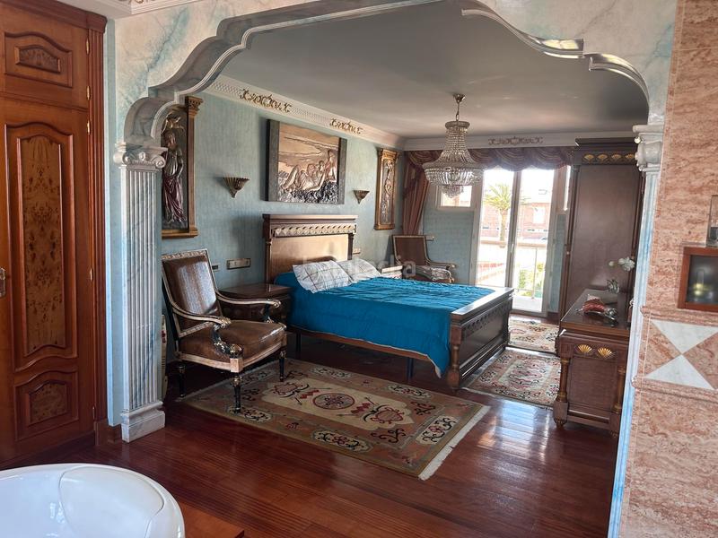 Foto 61e3f4cf-736d-4cc5-897c-ca7b9d7e1674. Chalet avec chauffage piscine dans Sancibrián Santa Cruz de Bezana