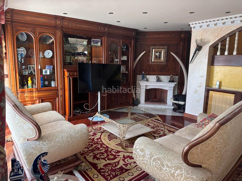 Foto 6a91ac43-11d0-450f-a44e-a3e7b520d4e3. Chalet avec chauffage piscine dans Sancibrián Santa Cruz de Bezana