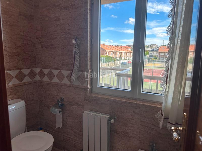 Foto 80c060f1-8820-4be4-a3d8-3e5665ebc241. Chalet avec chauffage piscine dans Sancibrián Santa Cruz de Bezana