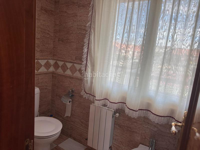 Foto 84390cc8-b130-42c4-a2f7-5ac9369fd147. Chalet avec chauffage piscine dans Sancibrián Santa Cruz de Bezana