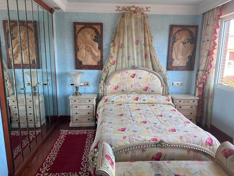 Foto 90db4510-56ac-4dad-9e78-7d0d7f2938cd. Chalet avec chauffage piscine dans Sancibrián Santa Cruz de Bezana