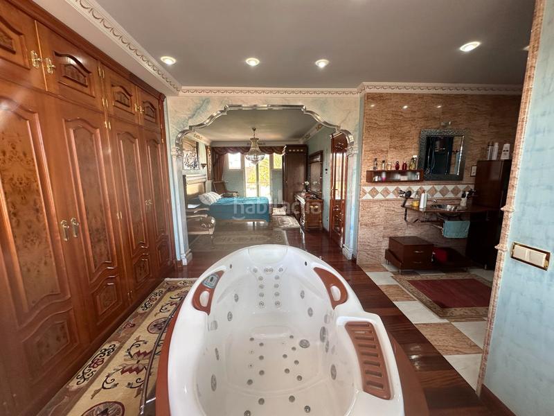 Foto 95227c4a-9670-4d0b-9baa-cf21a6b812c2. Chalet avec chauffage piscine dans Sancibrián Santa Cruz de Bezana