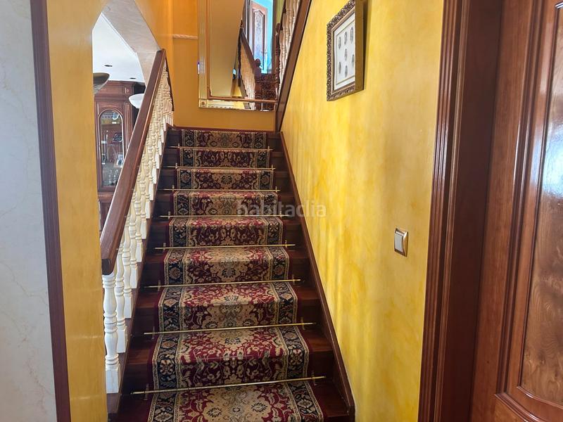 Foto 96727d3e-64e0-4eee-ab76-56b50251a9c3. Chalet avec chauffage piscine dans Sancibrián Santa Cruz de Bezana