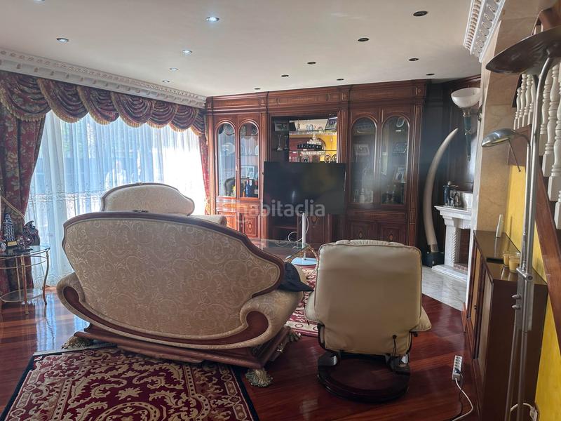 Foto 982cd8ac-f7d6-47d5-b751-b38432370ef1. Chalet avec chauffage piscine dans Sancibrián Santa Cruz de Bezana