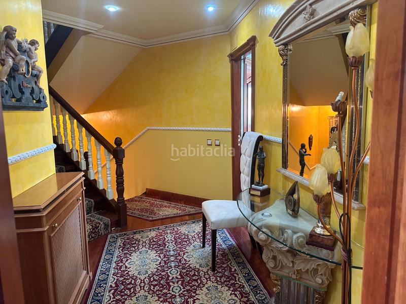 Foto 9a4c3b72-cd9f-4a68-bac2-e29c1c99e299. Chalet avec chauffage piscine dans Sancibrián Santa Cruz de Bezana