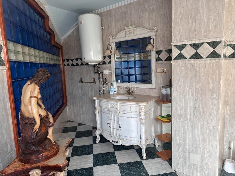 Foto a6cc763b-6fdd-43d5-a7e6-0d091585f5e5. Chalet avec chauffage piscine dans Sancibrián Santa Cruz de Bezana