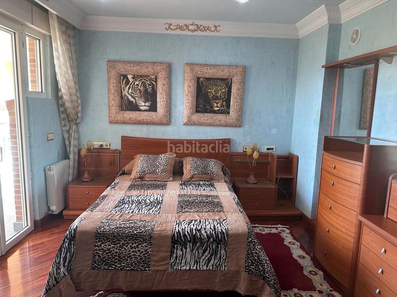 Foto adbeba5b-ab57-412c-9afa-3315db697c55. Chalet avec chauffage piscine dans Sancibrián Santa Cruz de Bezana