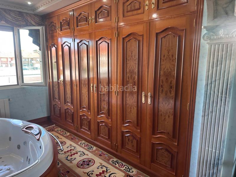 Foto ae93c3b7-57ae-4b86-9bd8-53b5e33e79a2. Chalet avec chauffage piscine dans Sancibrián Santa Cruz de Bezana