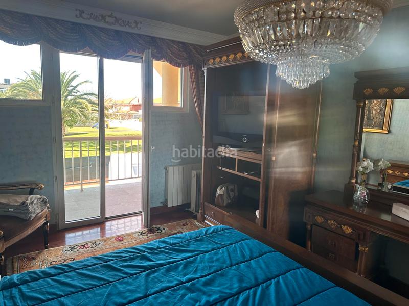 Foto af21d1d9-ea77-47ba-b5b4-4f36ee2e0940. Chalet avec chauffage piscine dans Sancibrián Santa Cruz de Bezana