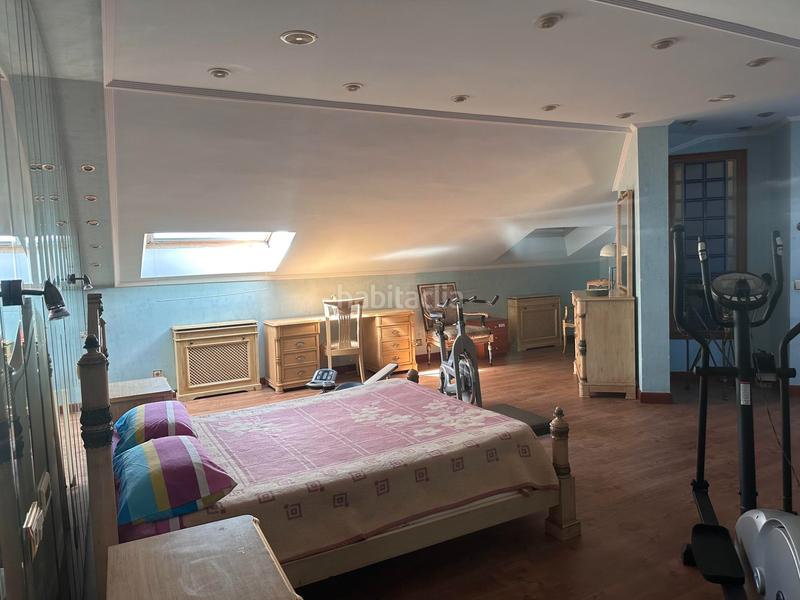 Foto b1016a3e-4562-408c-8abb-d6ba0aaf32bd. Chalet avec chauffage piscine dans Sancibrián Santa Cruz de Bezana